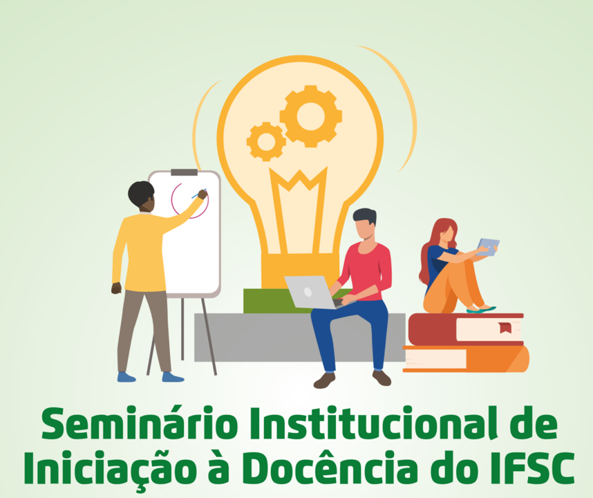 					Visualizar v. 1 (2019): Seminário Institucional de Iniciação à Docência do IFSC
				