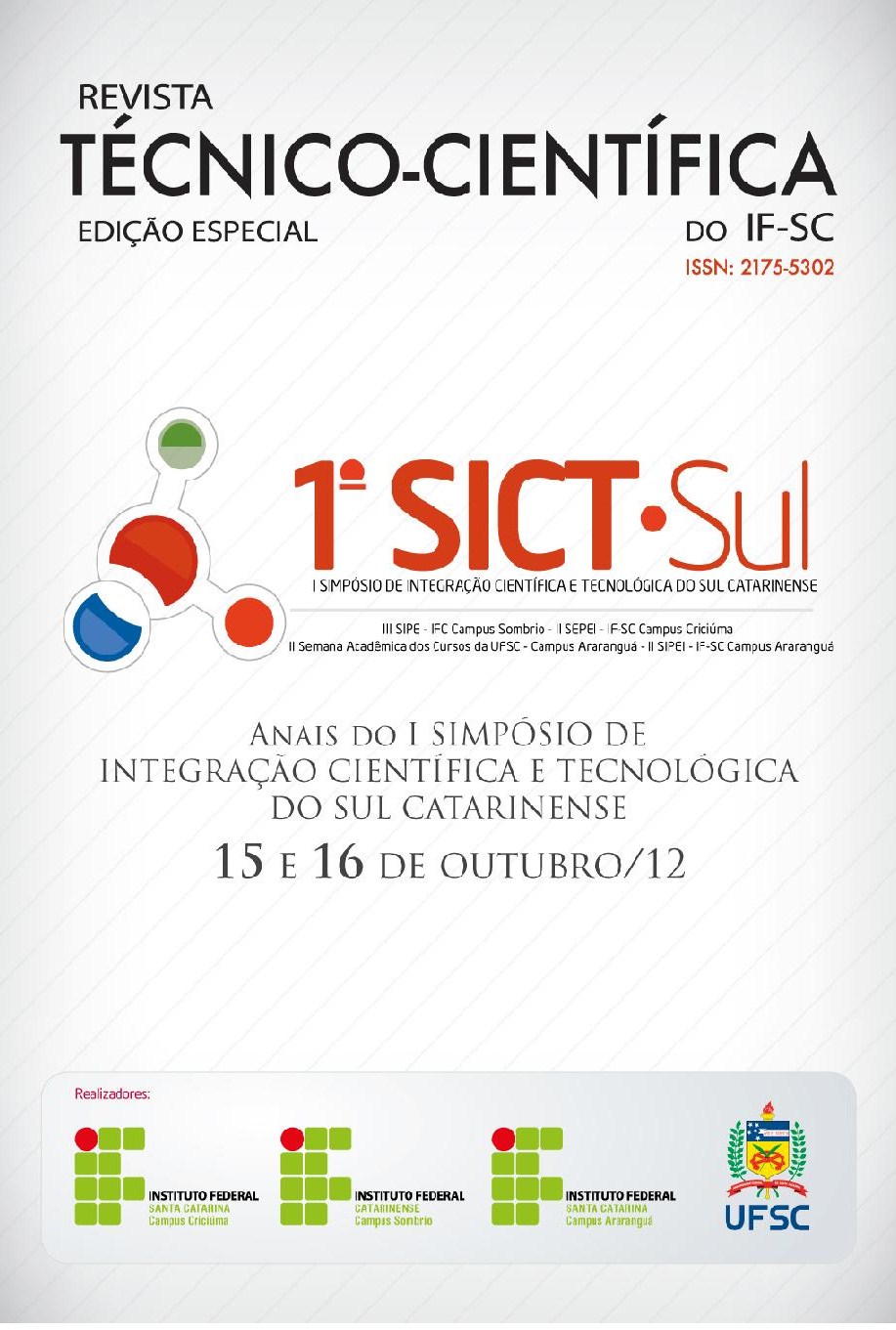 					Visualizar 2012: 1º SICT-SUL
				